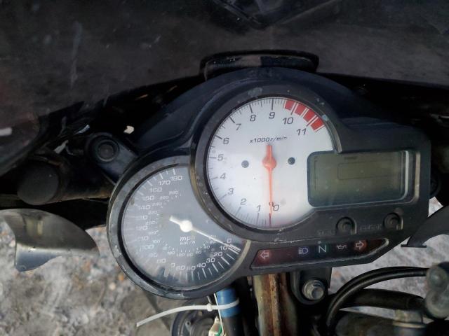 2002 HONDA VTR1000 F - JH2SC36172M400139