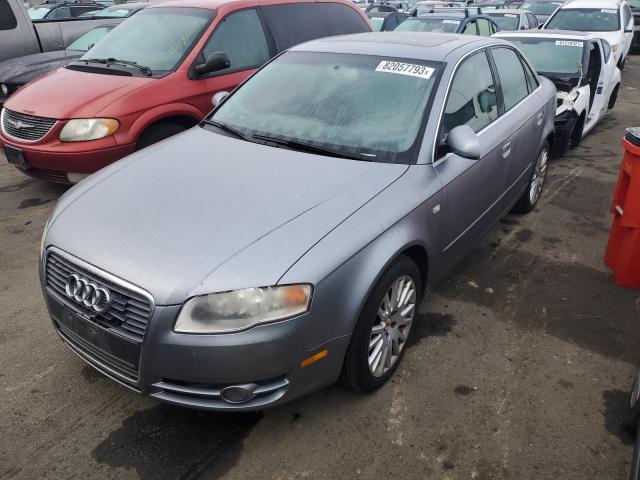 2006 Audi A4 