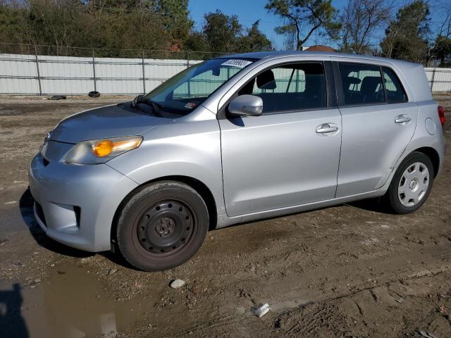 2009 Scion xD 