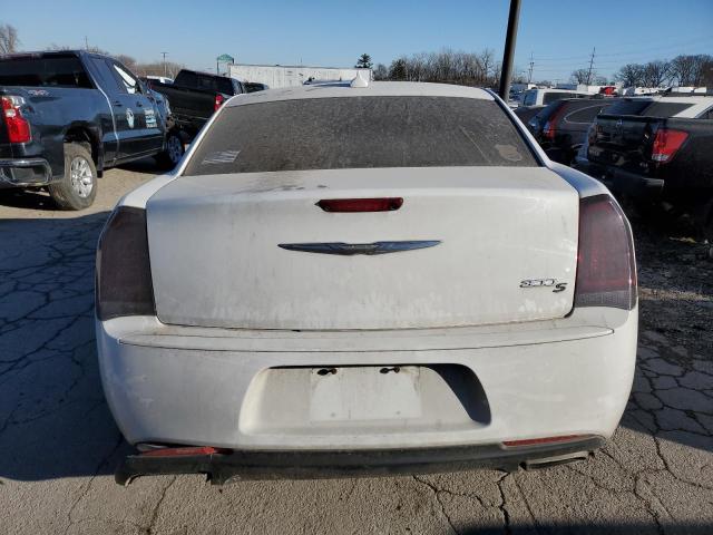 2C3CCABGXGH229851 | 2016 CHRYSLER 300 S