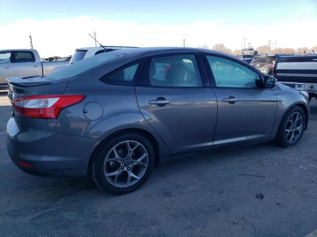 1FADP3F24EL259559 | 2014 FORD FOCUS SE