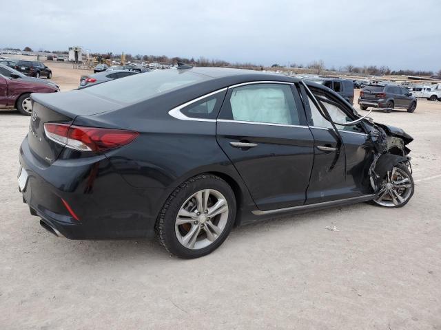 2019 HYUNDAI SONATA LIM 5NPE34AF9KH741664