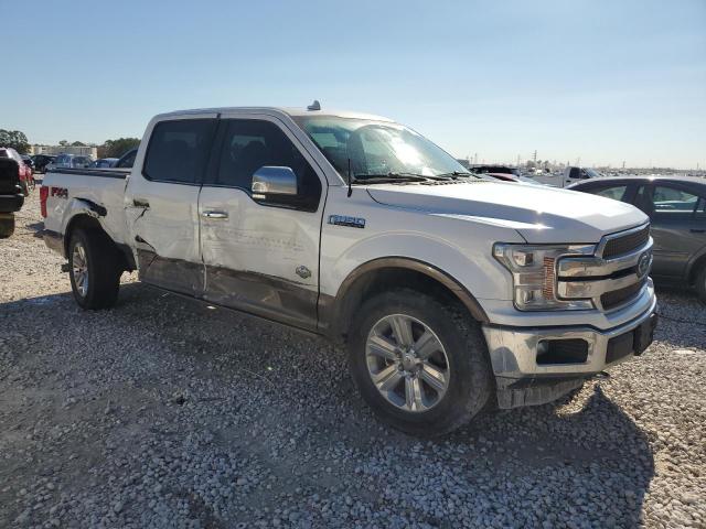 1FTEW1E5XJFB26914 | 2018 FORD F150 SUPER