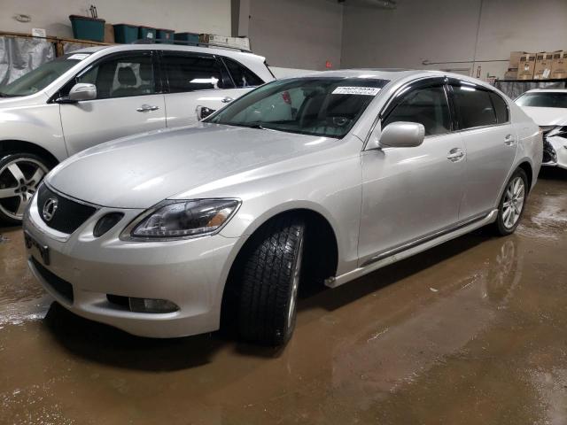 2006 Lexus GS 300 