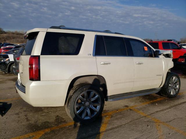 1GNSKCKC3FR571005 | 2015 CHEVROLET TAHOE K150