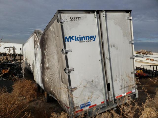 WABASH TRAILER 2024 white   1JJV532D0RL453241 photo #4