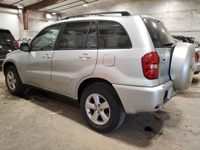 JTEGD20V450061445 | 2005 Toyota rav4