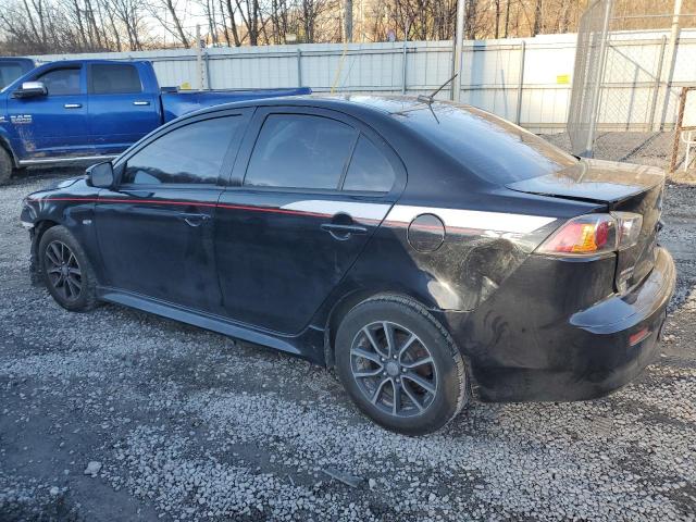 2016 MITSUBISHI LANCER ES - JA32V2FW6GU002998