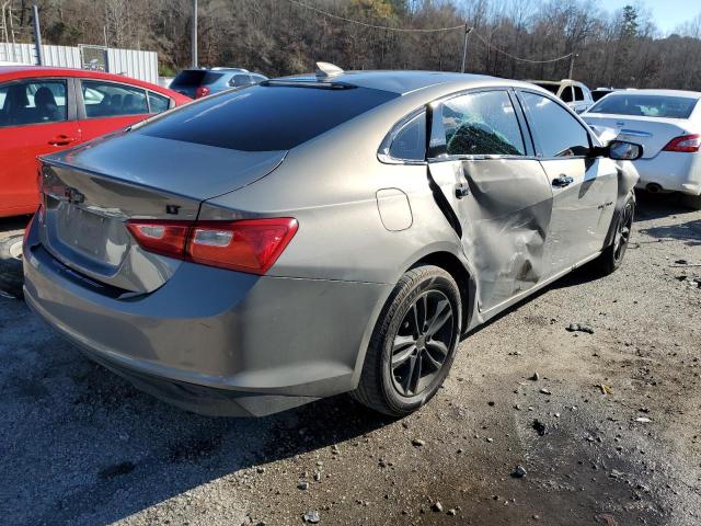 1G1ZD5ST8JF154429 | 2018 CHEVROLET MALIBU LT