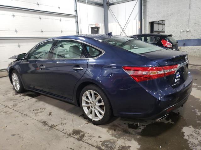 2015 Toyota Avalon Xle VIN: 4T1BK1EB2FU154340 Lot: 80198363