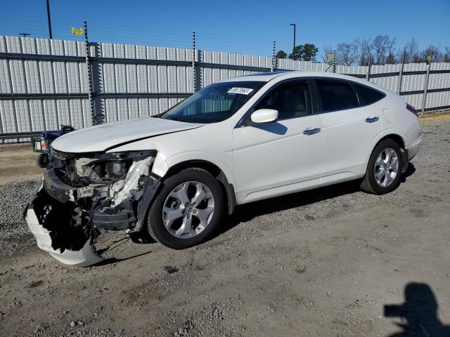 2010 Honda Accord Crosstour EX-L