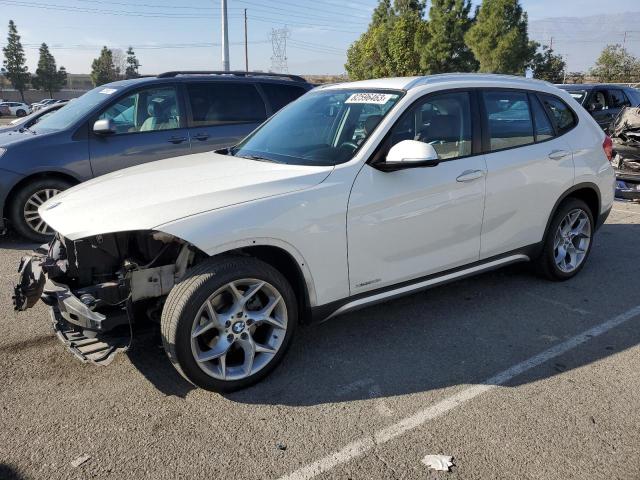 2013 BMW X1 xDrive28i