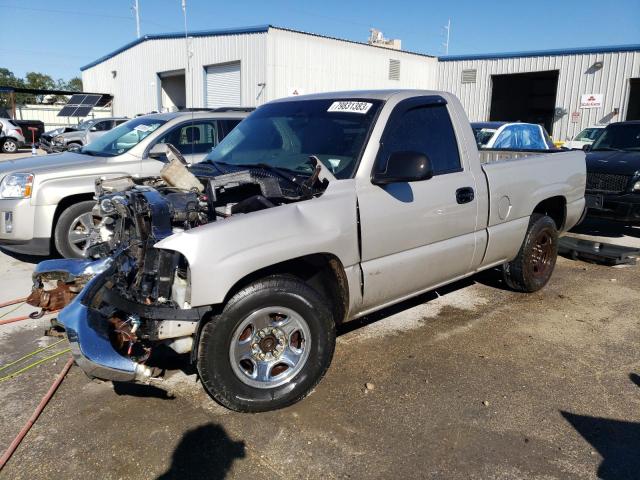 2004 GMC New Sierra 1500 