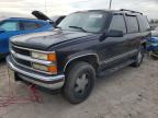 1998 Chevrolet Tahoe K150 5.7L на продаже в Indianapolis, IN - Mechanical