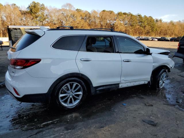 KM8SMDHF5JU268271 | 2018 HYUNDAI SANTA FE S