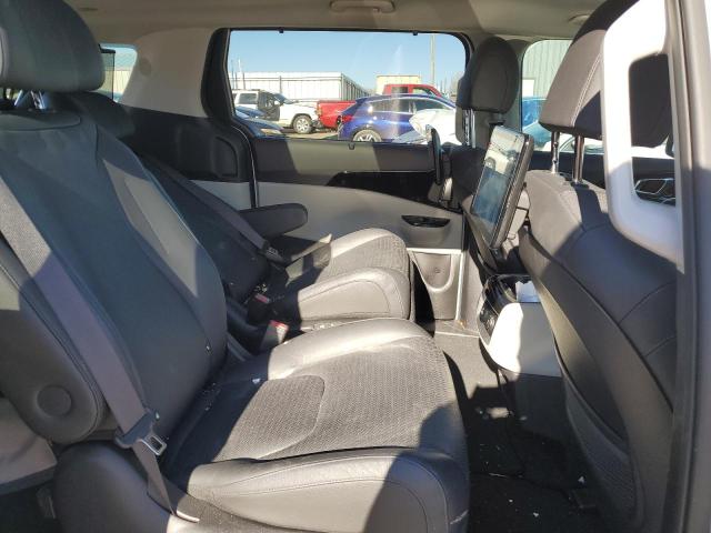 2022 KIA CARNIVAL S KNDNE5H31N6170729