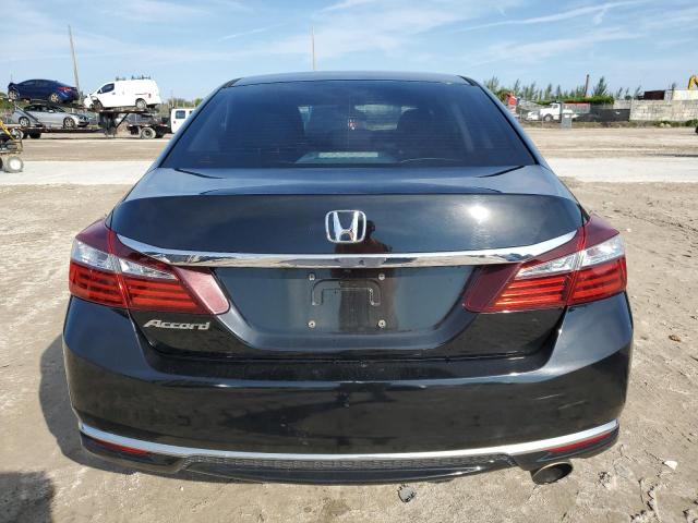 1HGCR2F37GA141489 | 2016 HONDA ACCORD LX