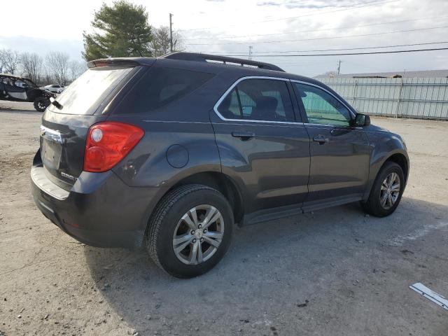 2GNALBEK6E6132042 | 2014 CHEVROLET EQUINOX LT