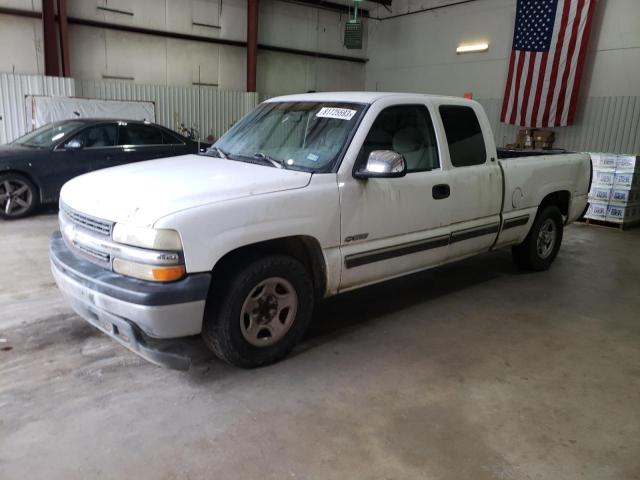 1999 Chevrolet C/K 1500 