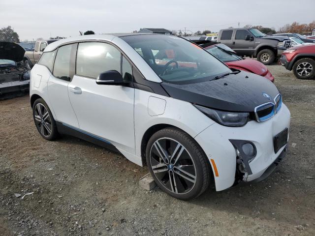 WBY1Z4C55FV501470 | 2015 BMW I3 REX