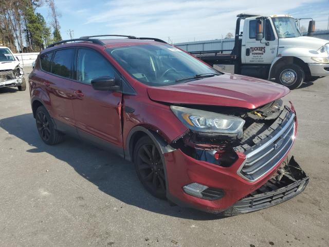 1FMCU0GD8HUA08745 | 2017 FORD ESCAPE SE