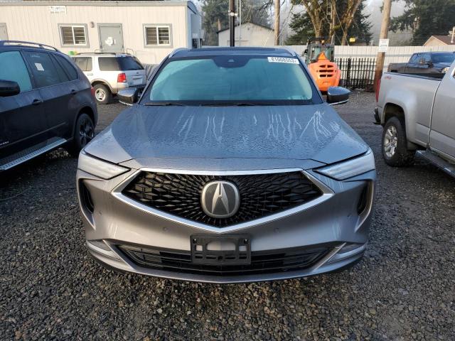 5J8YE1H80PL028444 | 2023 ACURA MDX ADVANC