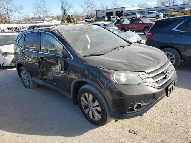 5J6RM4H59EL000064 | 2014 HONDA CR-V EX