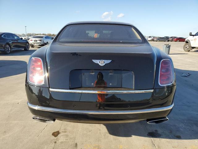 VIN SCBBB7ZH7DC018183 2013 Bentley Mulsanne no.6