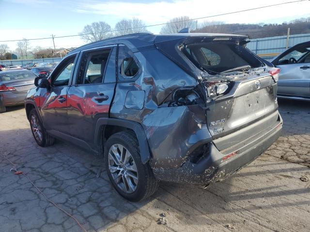 2T3A1RFV5LC131807 | 2020 TOYOTA RAV4 XLE P