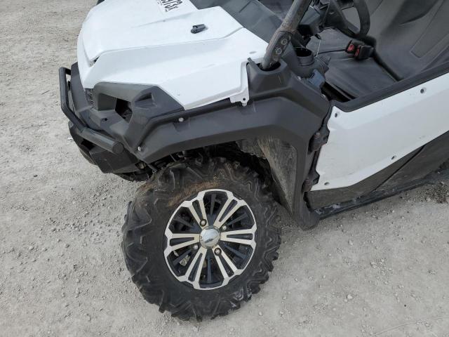 2016 HONDA SXS1000 M5 - 1HFVE0428G4004650