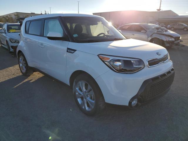 KNDJP3A53G7382604 | 2016 KIA SOUL +