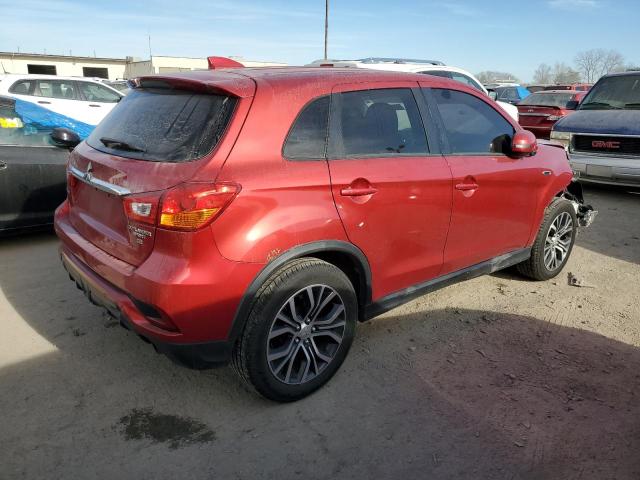 Vin: ja4ap4au5ku002941, lot: 80564993, mitsubishi outlander se 20193