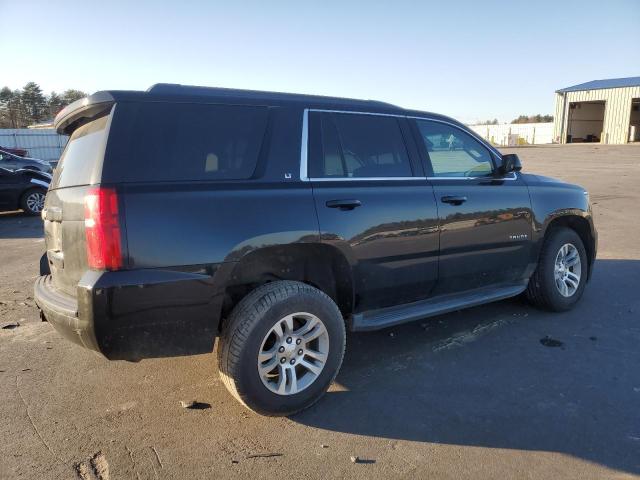 1GNSKBKC2FR214120 | 2015 CHEVROLET TAHOE K150