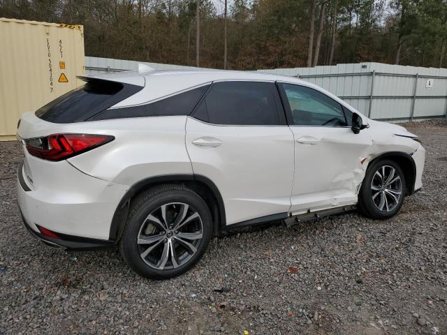 2T2HZMAA4MC201771 | 2021 LEXUS RX 350