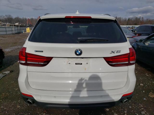 VIN 5UXKR0C59F0K58305 2015 BMW X5, Xdrive35I no.6