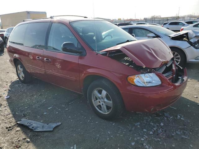 2D4GP44L86R835822 | 2006 Dodge grand caravan sxt