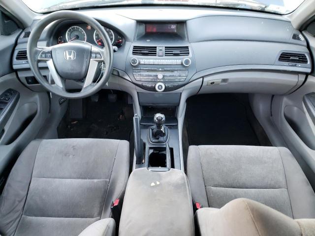 1HGCP2E37AA029287 | 2010 Honda accord lx