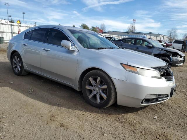 2014 Acura Tl Tech VIN: 19UUA8F50EA002365 Lot: 82901003