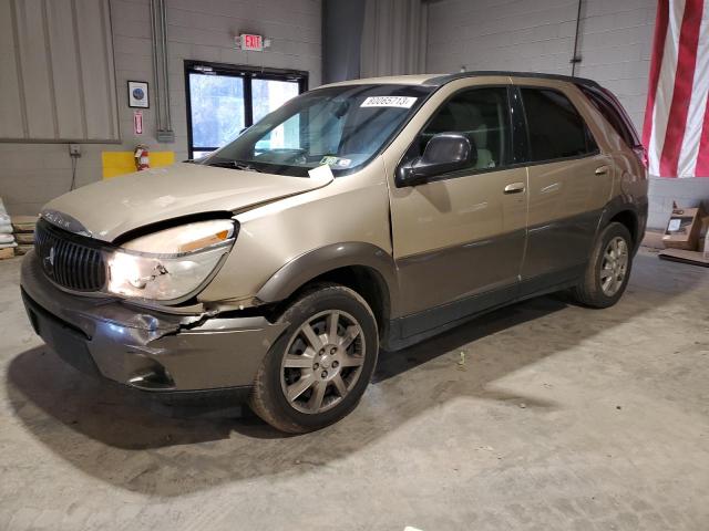 2005 Buick Rendezvous CX