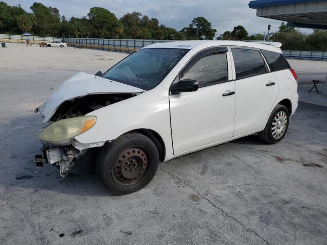 2004 Toyota Matrix XR