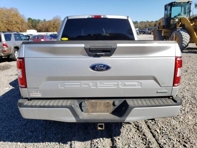 1FTEW1CP4KFA74136 | 2019 FORD F150 SUPER