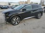 NISSAN MURANO SL photo