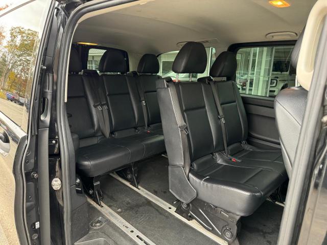 2018 MERCEDES-BENZ METRIS - WD4PG2EE4J3403690