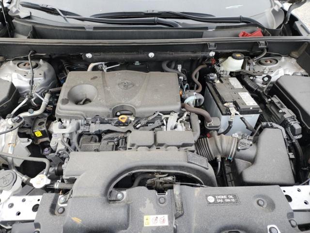 2T3P1RFV3LW117106 | 2020 TOYOTA RAV4 XLE