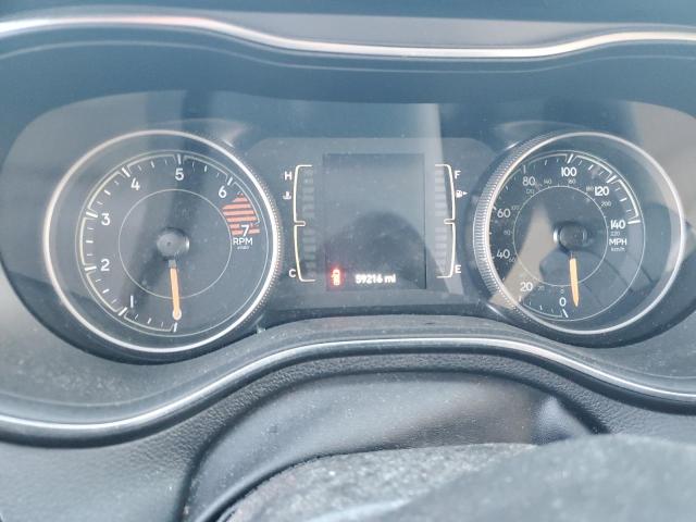 2019 JEEP CHEROKEE L - 1C4PJLCB6KD366406