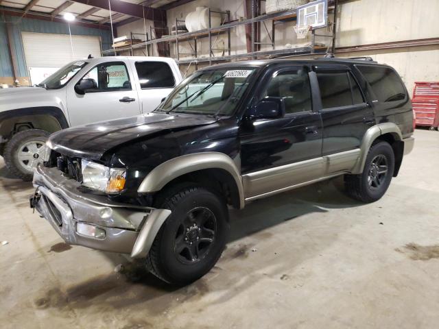 2000 Toyota 4Runner Limited