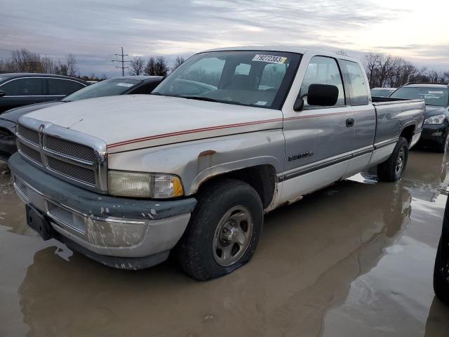 1996 DODGE RAM 1500 for Sale | OH - COLUMBUS | Fri. Feb 16, 2024 - Used ...