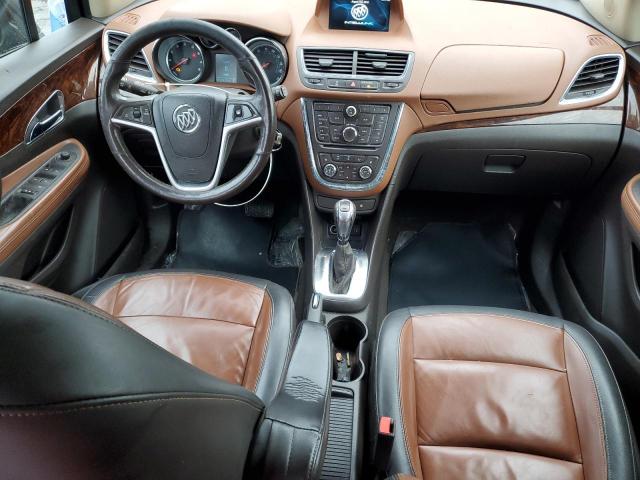 KL4CJGSB6EB521215 | 2014 Buick encore