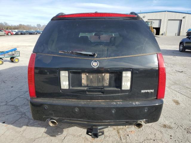 2009 Cadillac Srx VIN: 1GYEE637290137600 Lot: 79755453