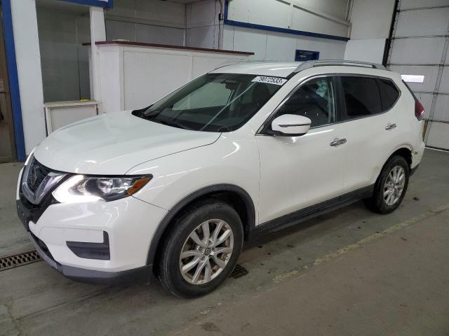2018 NISSAN ROGUE S - 5N1AT2MV6JC802481